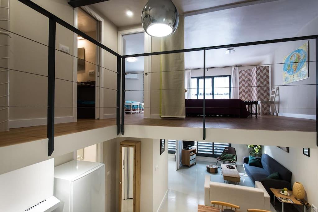 Puerta De San Juan Apartment Sevilla Exterior foto