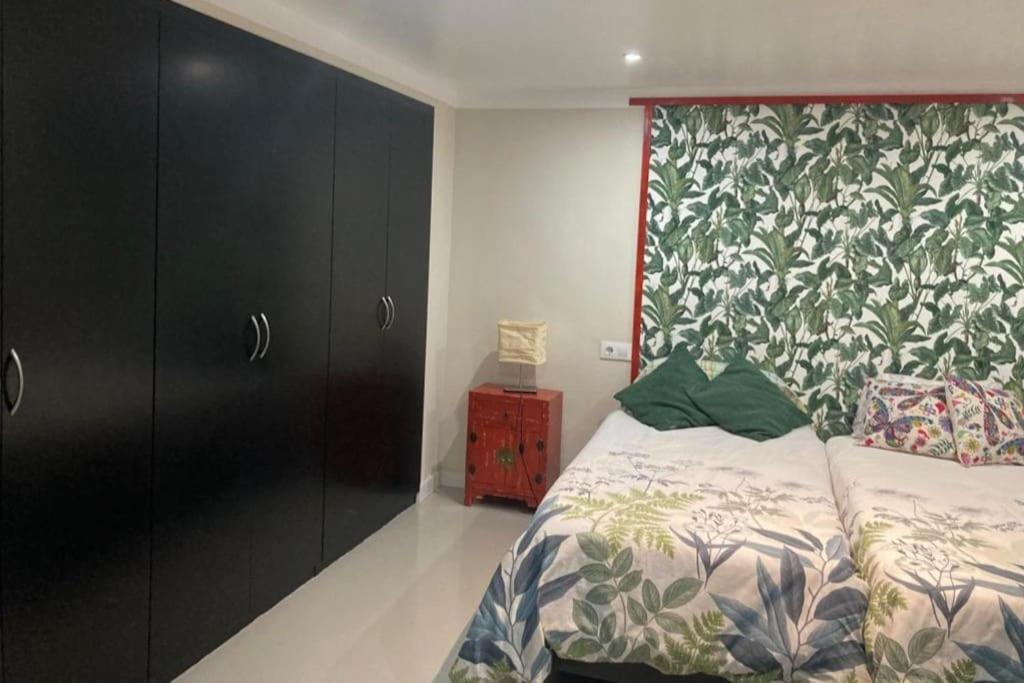 Puerta De San Juan Apartment Sevilla Exterior foto